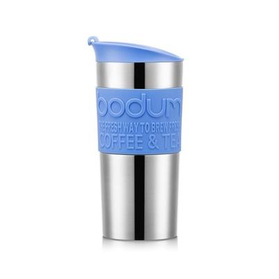 Bodum Vacuum Travel Mug Matisse 12oz