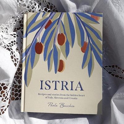 Istria by Paola Bacchia