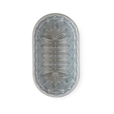 Nordic Ware Jubilee Loaf Pan 6 Cup