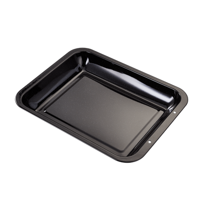 Judge Oveware Enamel Roaster Granite