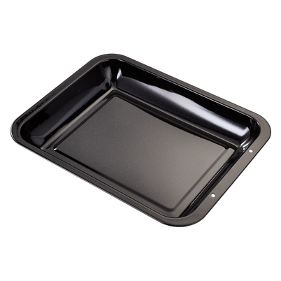 Judge Oveware Enamel Roaster Granite