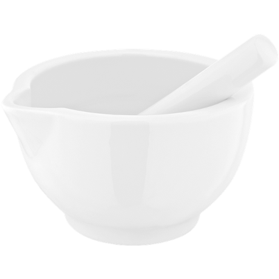 Judge Mortar & Pestle 14cm