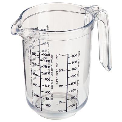Westmark Measuring Jug Gerda 1L