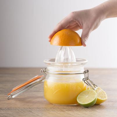 Kilner Juicer Jar Set
