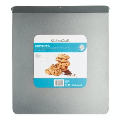 KitchenCraft Non-Stick Baking Sheet 33.5x33cm