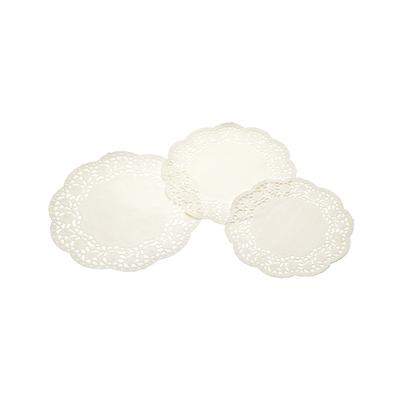 Sweetly Does It Paper Doilies 24pc