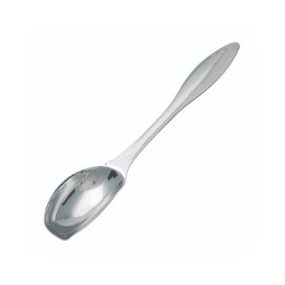 KitchenCraft Long Handled Jar Spoon Stainless Steel
