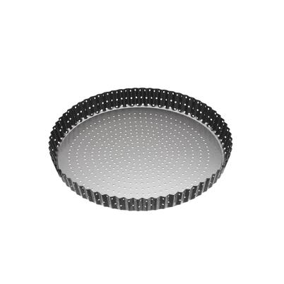 MasterClass Crusty Bake Non-stick Fluted Quiche Tin