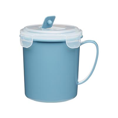 KitchenCraft Microwave 650ml Soup Mug