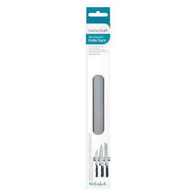 KitchenCraft Deluxe Magnetic Knife Rack