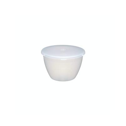 KitchenCraft Plastic Pudding Basin & Lid
