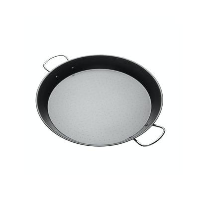 KitchenCraft World of Flavours Mediterranean Paella Pan 38.5cm