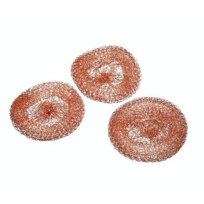 KitchenCraft Anti-Scratch Kitchen Scourers