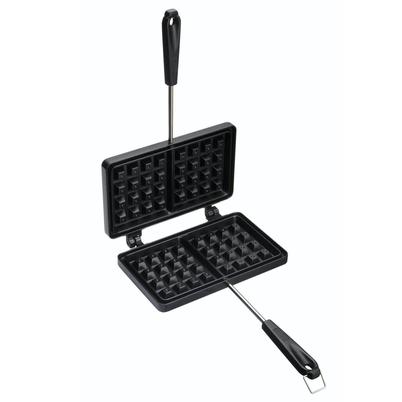 KitchenCraft Non Stick Waffle Maker