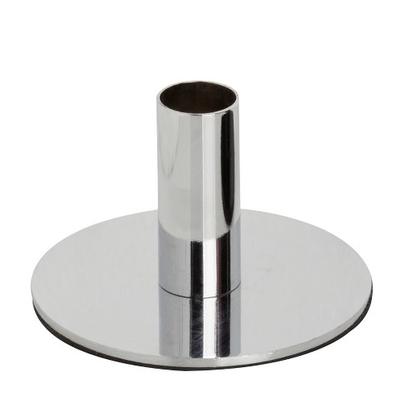 IHR Candle Holder Silver