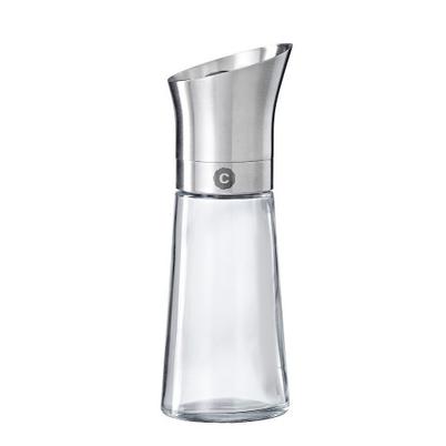 CrushGrind Kala Spice Grinder Stainless Steel