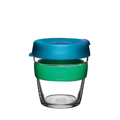 KeepCup Brew 12oz Flora