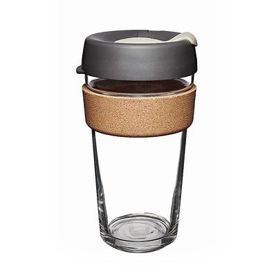 KeepCup Brew Cork Edition 16oz Press