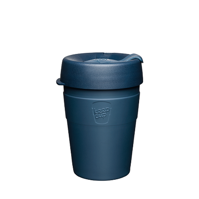 KeepCup Thermal Insulated Coffee Cup Spruce 12oz
