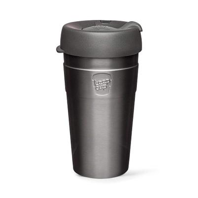KeepCup Thermal Insulated Coffee Cup Nitro 16oz