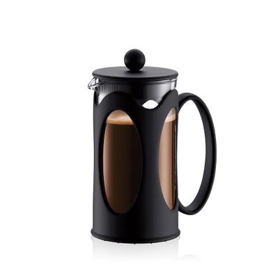 Bodum Kenya French Press Black