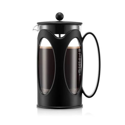 Bodum Kenya French Press Black