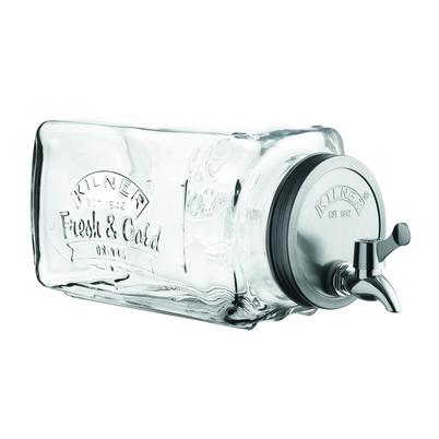 Kilner Fridge Dispenser 3LT