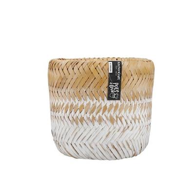 KitchenCraft Bamboo Planter