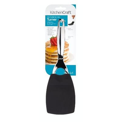 KitchenCraft Ultra Flexible Non-Stick Lifter & Turner