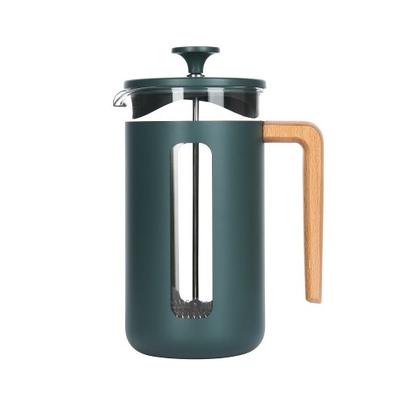 La Cafetiere Pisa Cafetiere Green