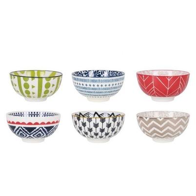 Japo Hanae Snack Bowl 11cm Assorted