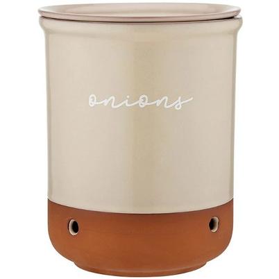 Eco Onion Vault Taupe