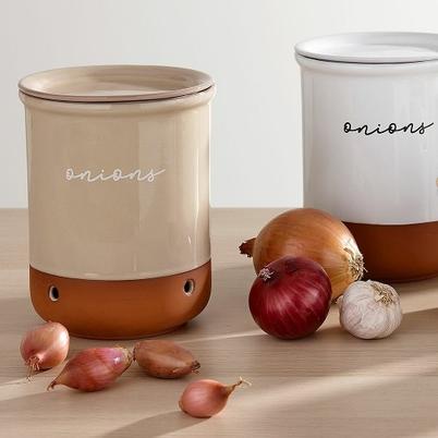 Eco Onion Vault Taupe
