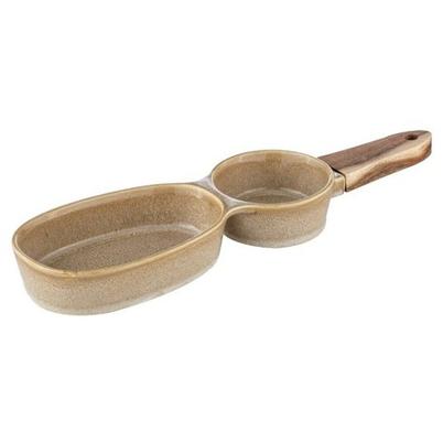 Ladelle Haven 2 Part Serve Stick
