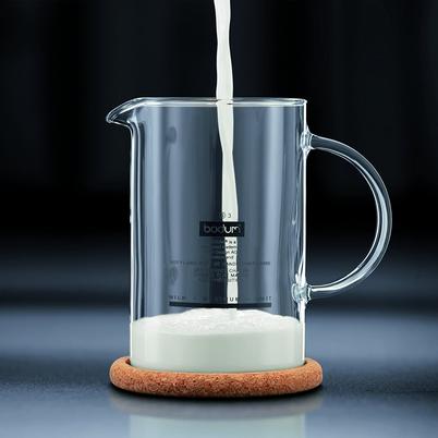 Bodum Latteo Milk Frother