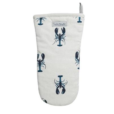 Sophie Allport Lobster Oven Mitt