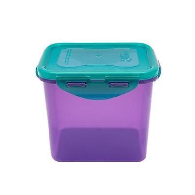 Lock & Lock Eco Rectangular Container 850ml