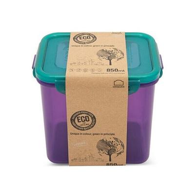 Lock & Lock Eco Rectangular Container 850ml