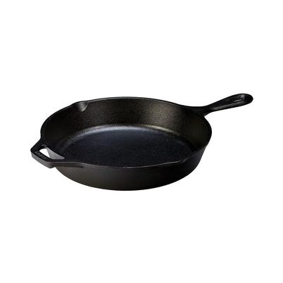Lodge 10.25 Inch Cast Iron Skillet