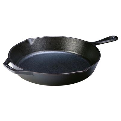 Lodge 12 Inch Cast Iron Skillet