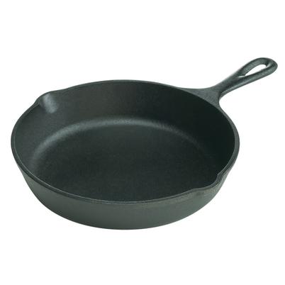 Lodge 6.5 Inch Cast Iron Skillet