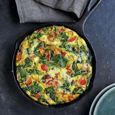 Lodge 8 Inch Cast Iron Skillet