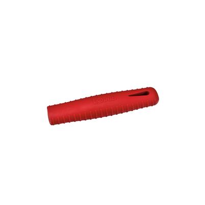 Lodge Silicone Handle Holder Red (Carbon Steel Pans)