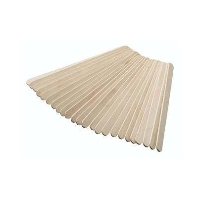 Pack of 24 Wooden Lolly Sticks 15cm