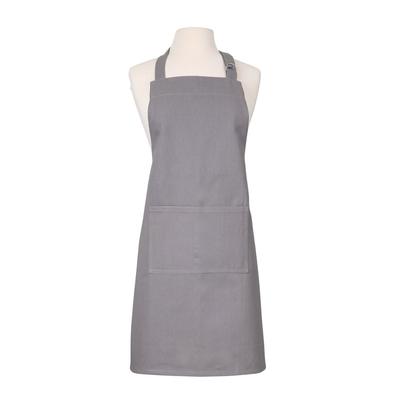 Love Colour Adult Apron Slate Grey