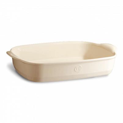 <b>Emile</b> <b>Henry</b> Clay Rectangular <b>Oven</b> <b>Dish</b>