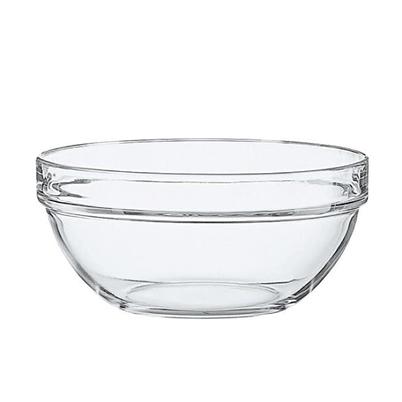 Luminarc Glass Stacking Bowl