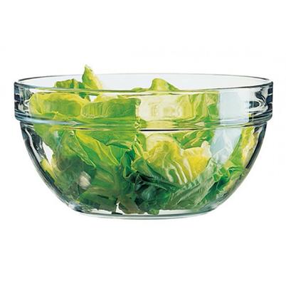 Luminarc Glass Stacking Bowl 23CM