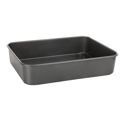 Luxe Bakeware Non-Stick Roasting Pan