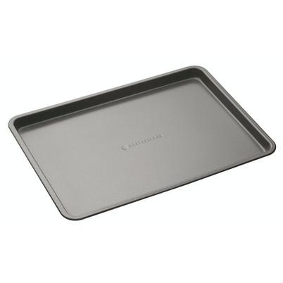 MasterClass Non-Stick Baking Tray 35x25cm
